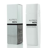 【专柜行货直供】日本AUPRES 欧珀莱补水乳液 俊士控油爽肤水150ml