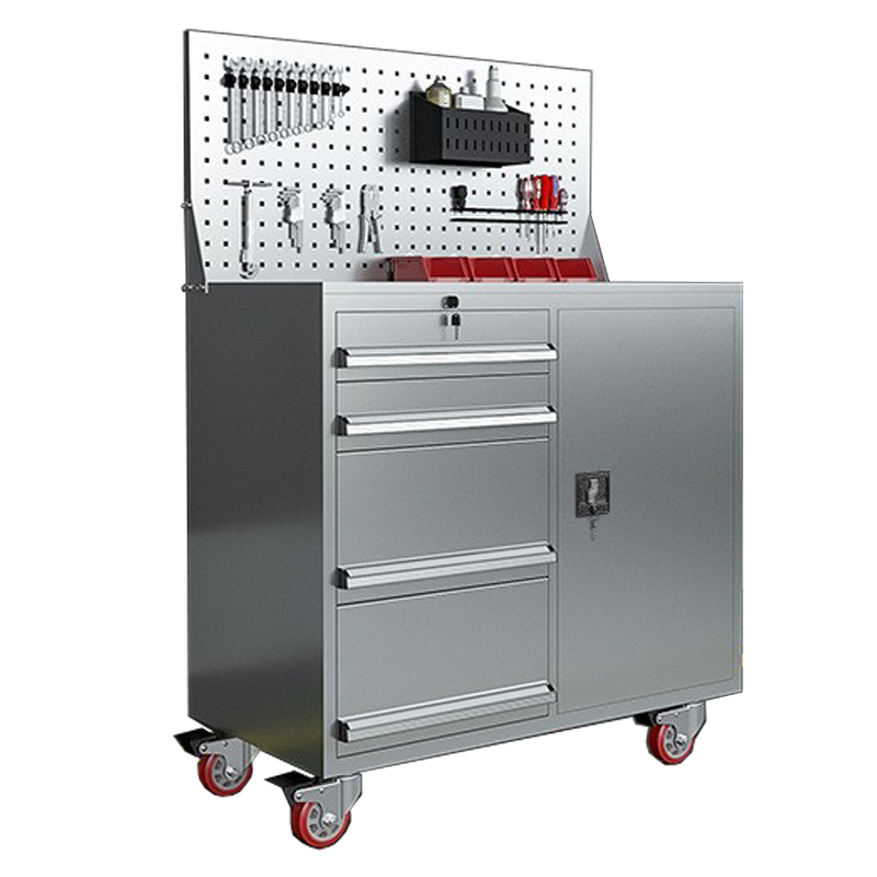 芙瑞塔 工具柜高清大图