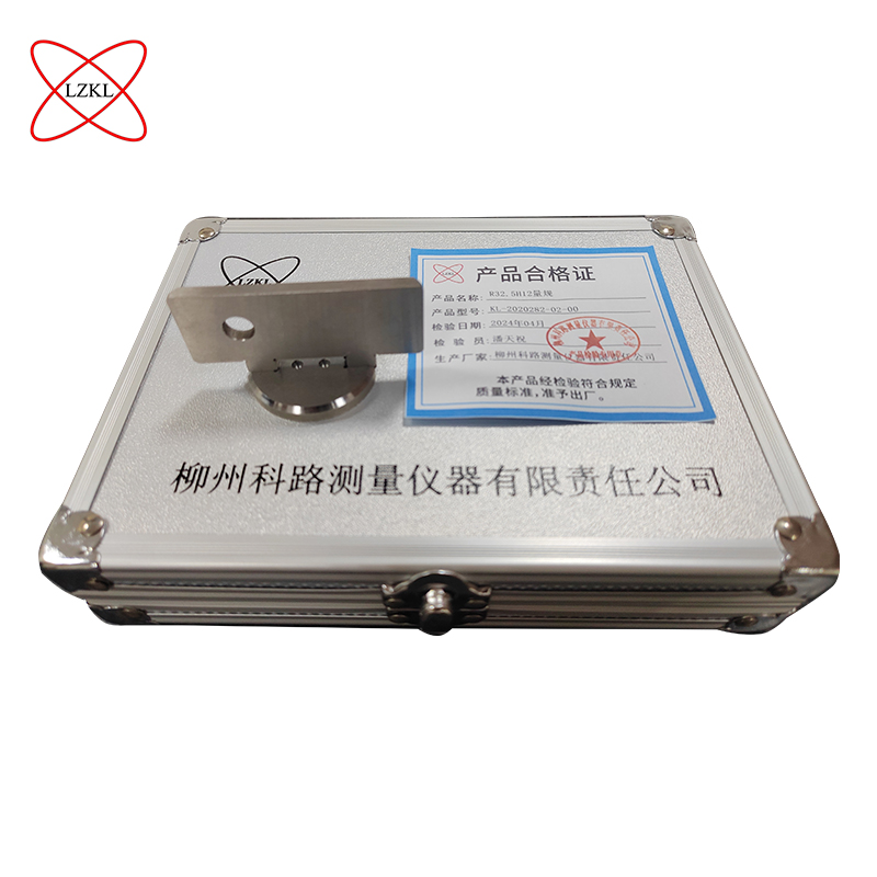 LZKL R32.5H12量规KL-2020282-02-00件高清大图