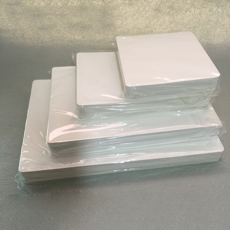 空白明信片 diy记忆手卡明信片 8*13cm 100张