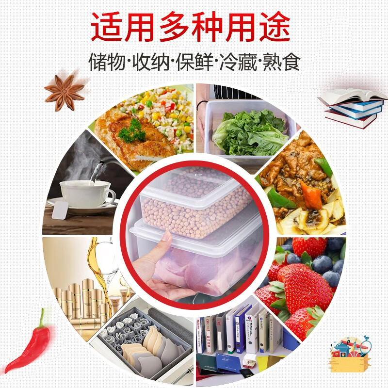 册宣 保鲜盒高清大图
