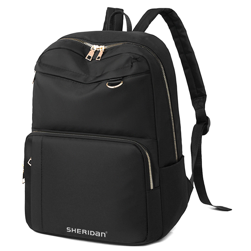 喜来登SHERIDAN女士双肩背包高清大图