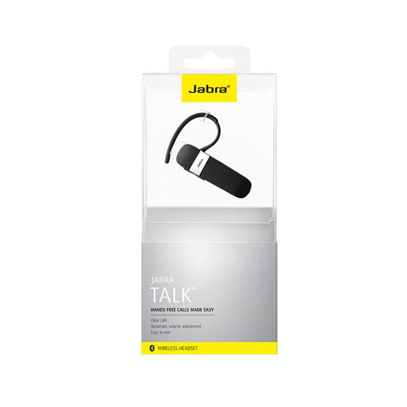 捷波朗(jabra)鹂音商务通话蓝牙耳机通用型耳挂式
