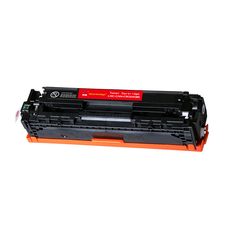 iCartridgeLSIC-CAN-CRG045BK适用于CANON LBP611Cn/613Cdw