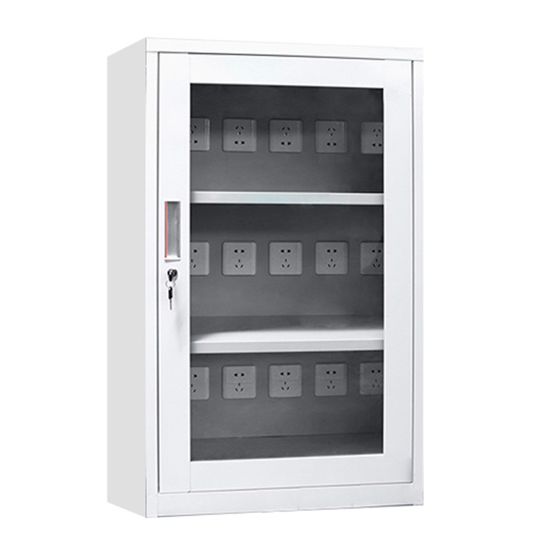 景福达充电柜15位台高清大图