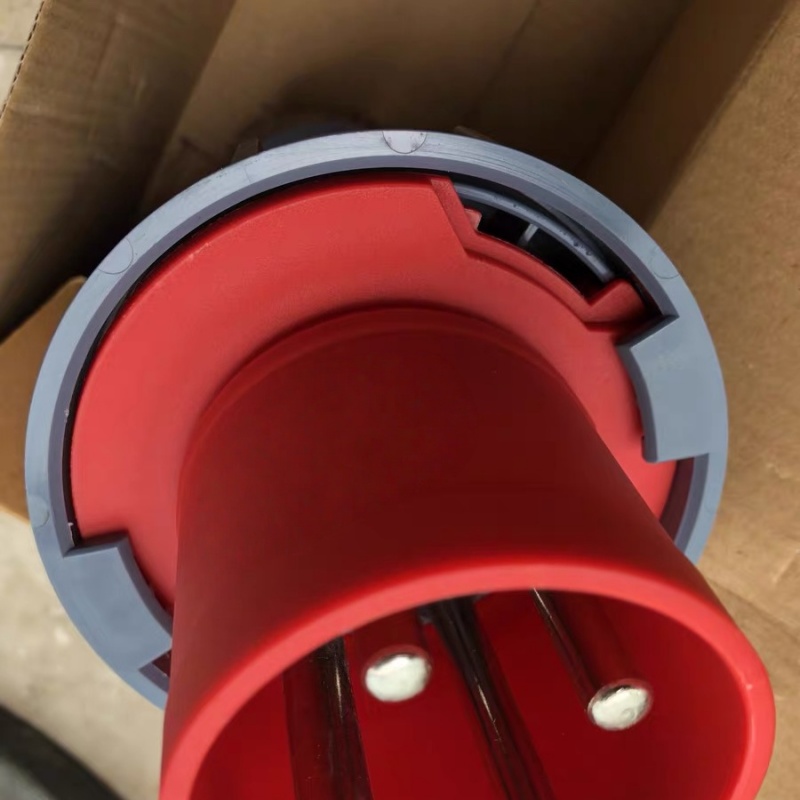 依诺九吉 航空插头 多规格 个高清大图