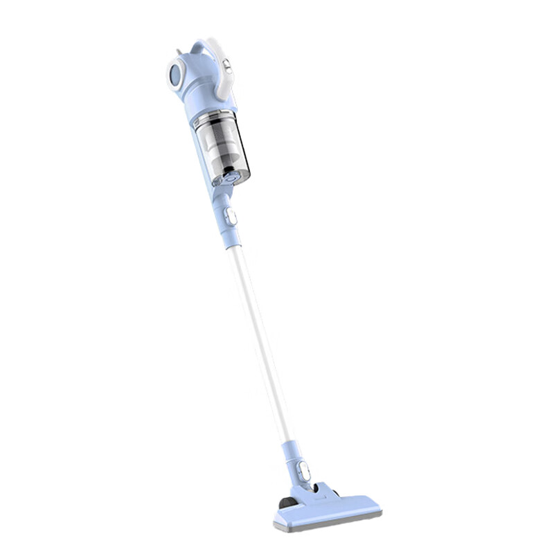 美的(Midea) SK8 手持推杆二合一吸尘器