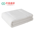 中盈惠彩纯白夏凉被CBXLB 200cm*230cm条