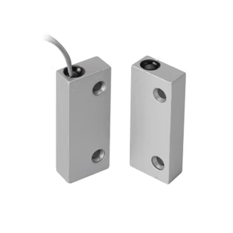 迪信光谱 门磁传感器网络模块 EC30 个高清大图