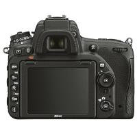 尼康(Nikon) D750 单反单机身 全画幅数码单反相机