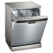 SIEMENS/西门子iQ500洗碗机 SJ256I16JC 可独可嵌晶蕾烘干12套可储存除菌