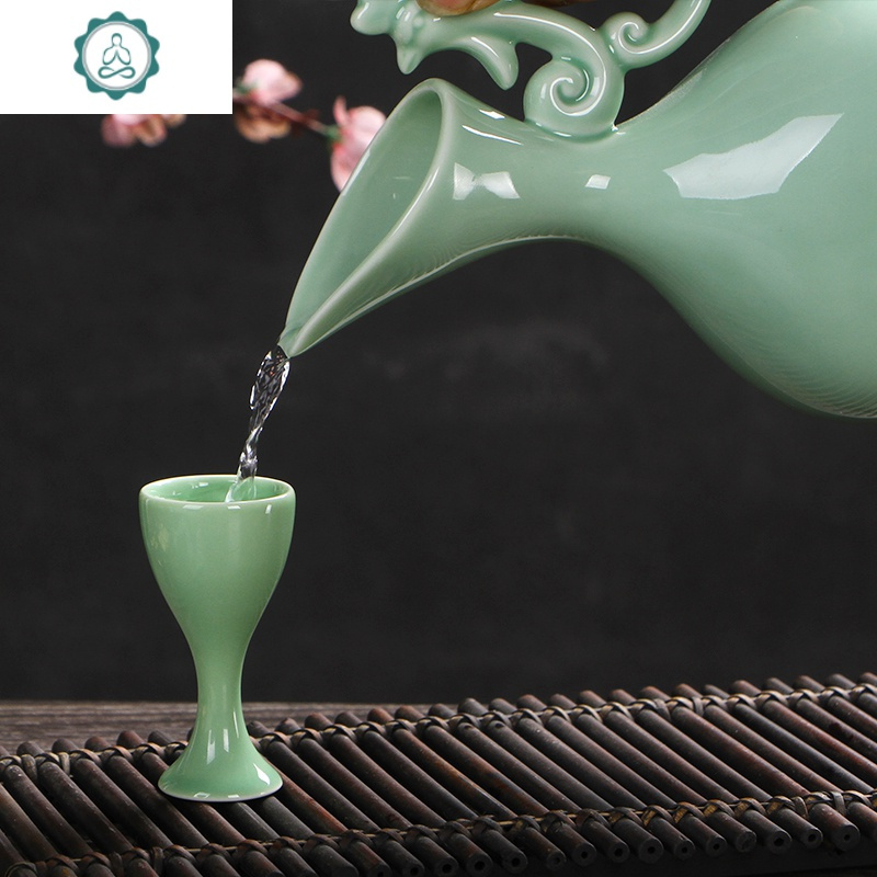 封后fenghou家居器皿