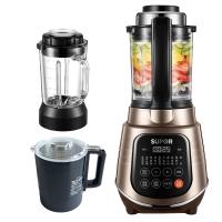 苏泊尔（SUPOR）JP97L-1200 破壁料理机静音破壁机多功能家用加热全自动搅拌机豆浆机杯容量1.75L