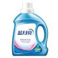 蓝月亮 自然 香洁净洗衣液2kg
