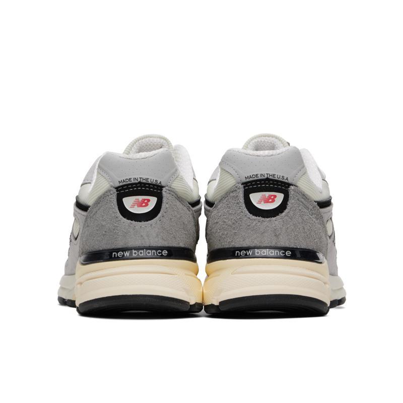 NEW BALANCE 新百伦(New Balance)拼接设计系带开合透气舒适女款跑步鞋户外休