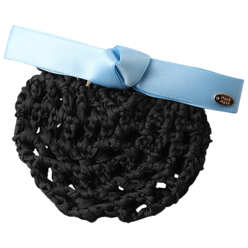 吾卫世 头花 标签款 个高清大图