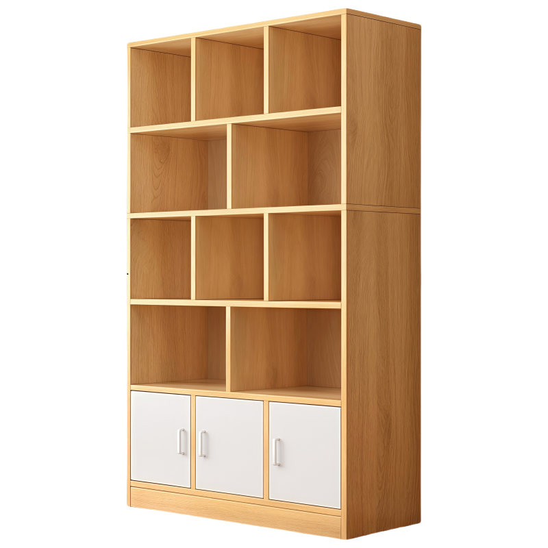 铭思沃展示柜高清大图