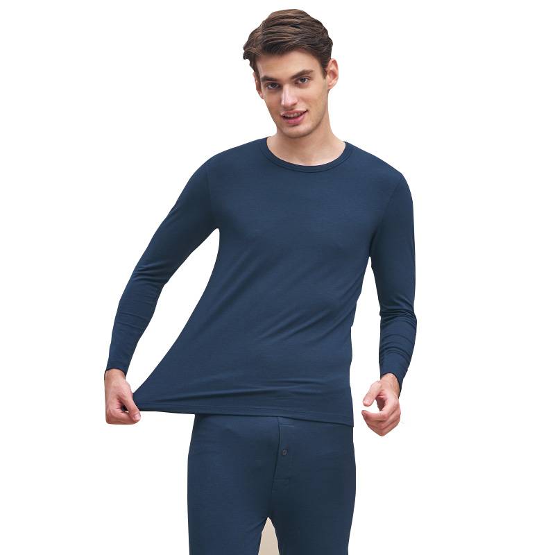 小护士 重磅柔棉保暖内衣套装 JMT040/JMT041高清大图