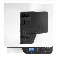 惠普(HP)M437nda A3数码复合机 商用办公 自动双面 打印 复印 扫描 自动输稿