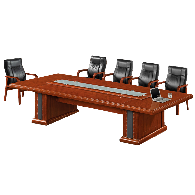 东宥 会议桌一米 HC4203米高清大图