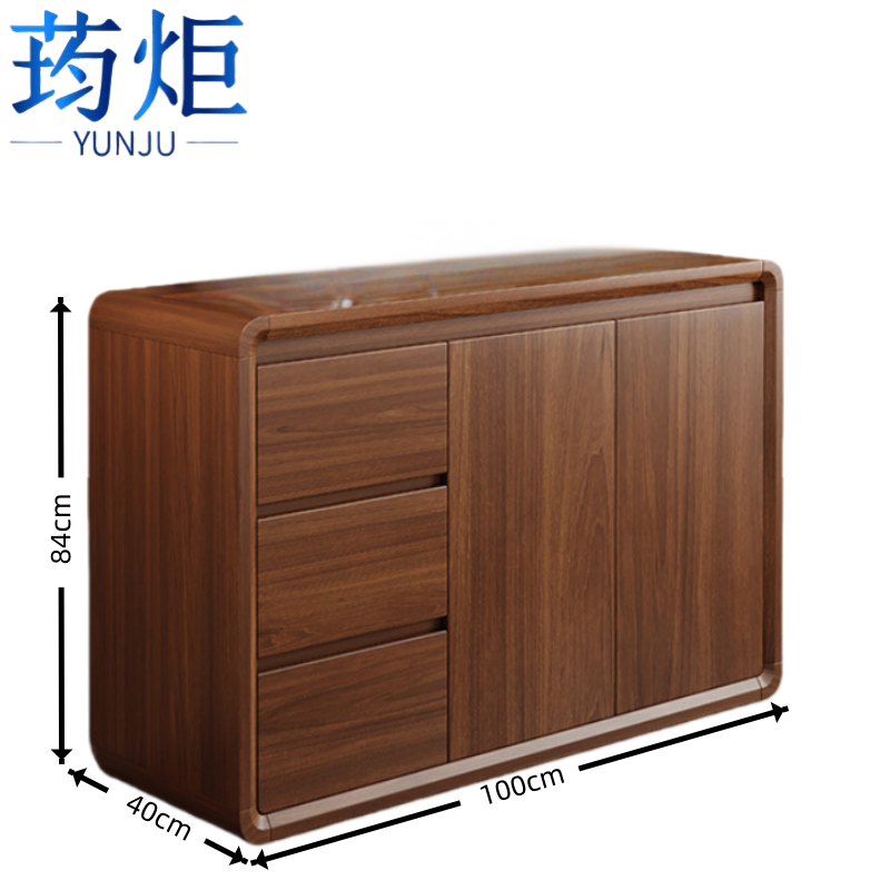荺炬餐边柜高清大图