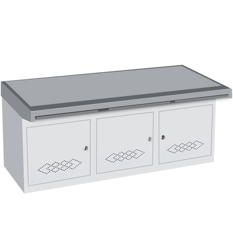 河洛伟业监控台高清大图