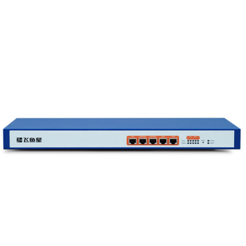 飞鱼星 VEC30G 企业千兆路由器 上网行为管理/VPN/内置AC