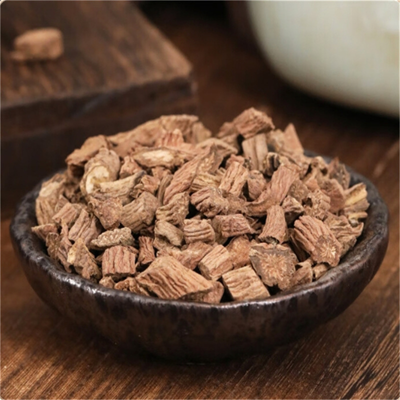 川断250g川段 川续断正品续断川续断片甄选川断250g高清大图