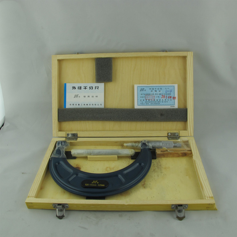外径千分尺150-175mm