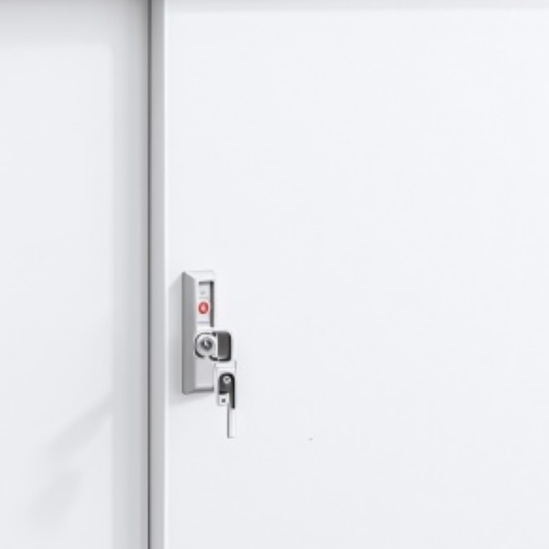 豫龙都 文件柜高清大图