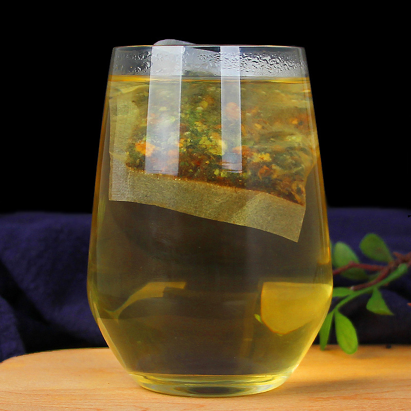 谯韵堂 玉米须桑叶茶150g/袋高清大图