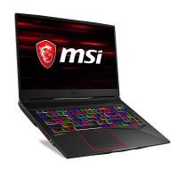 微星(msi)GE75 酷睿9代i7-9750H 16G 1TB+512GB固态 RTX2060 6G 17.3英寸轻薄本设计制图学生本游戏本笔记本电脑 240Hz屏 官方标配