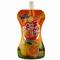 亲亲吸吸果冻150G（香橙）