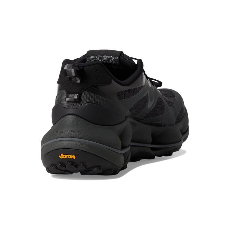 MERRELLMerrell户外防水透气登山鞋女款GTX徒步鞋耐磨防滑性能稳