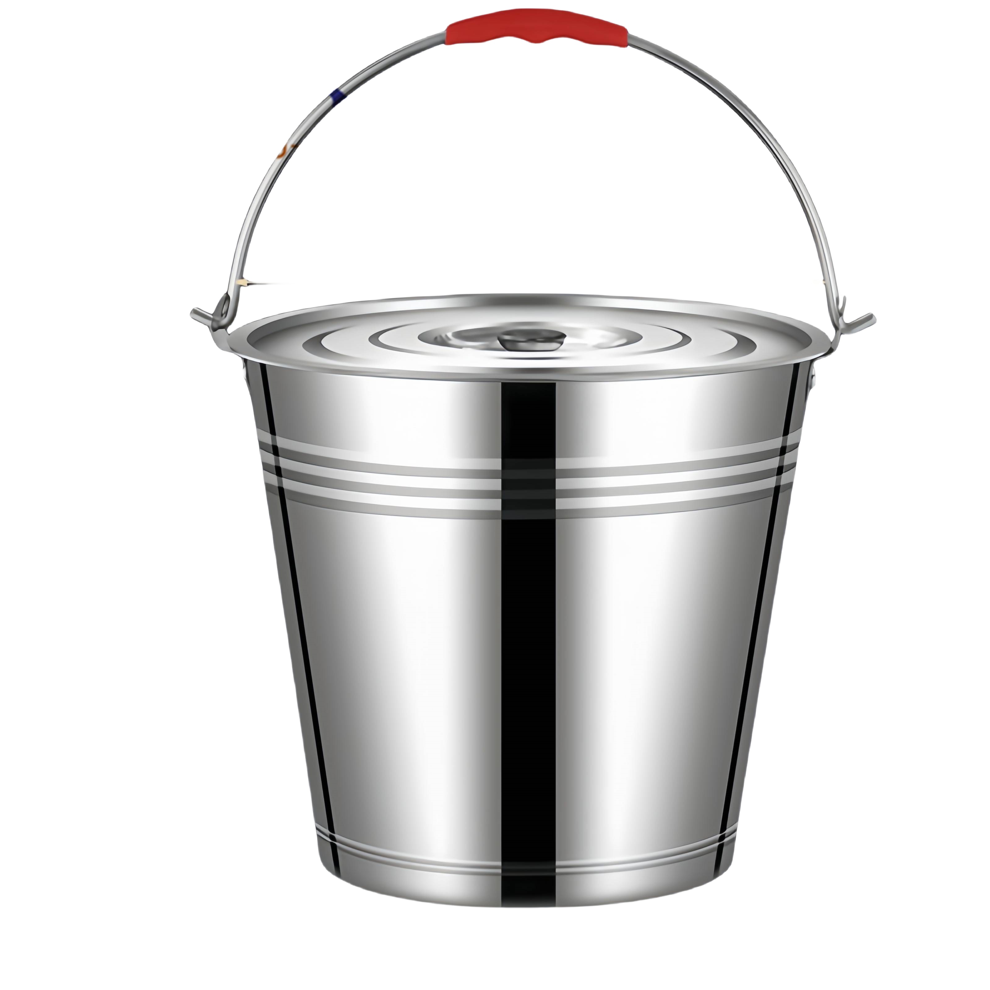 怡卓欧提水桶24L个高清大图