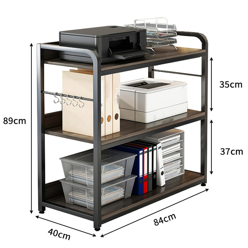 锁匠 置物架84*40*89cm个高清大图