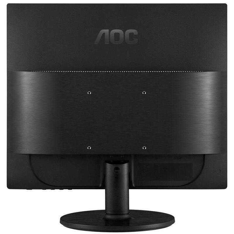 AOC I960SRD 电脑显示器 19英寸 5:4 广视角IPS屏可壁挂液晶显示屏(台)