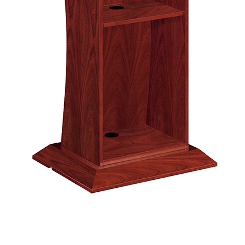 初嘉(CJ)CJ4052326 演讲台 750*600*1150mm(单位:张)高清大图