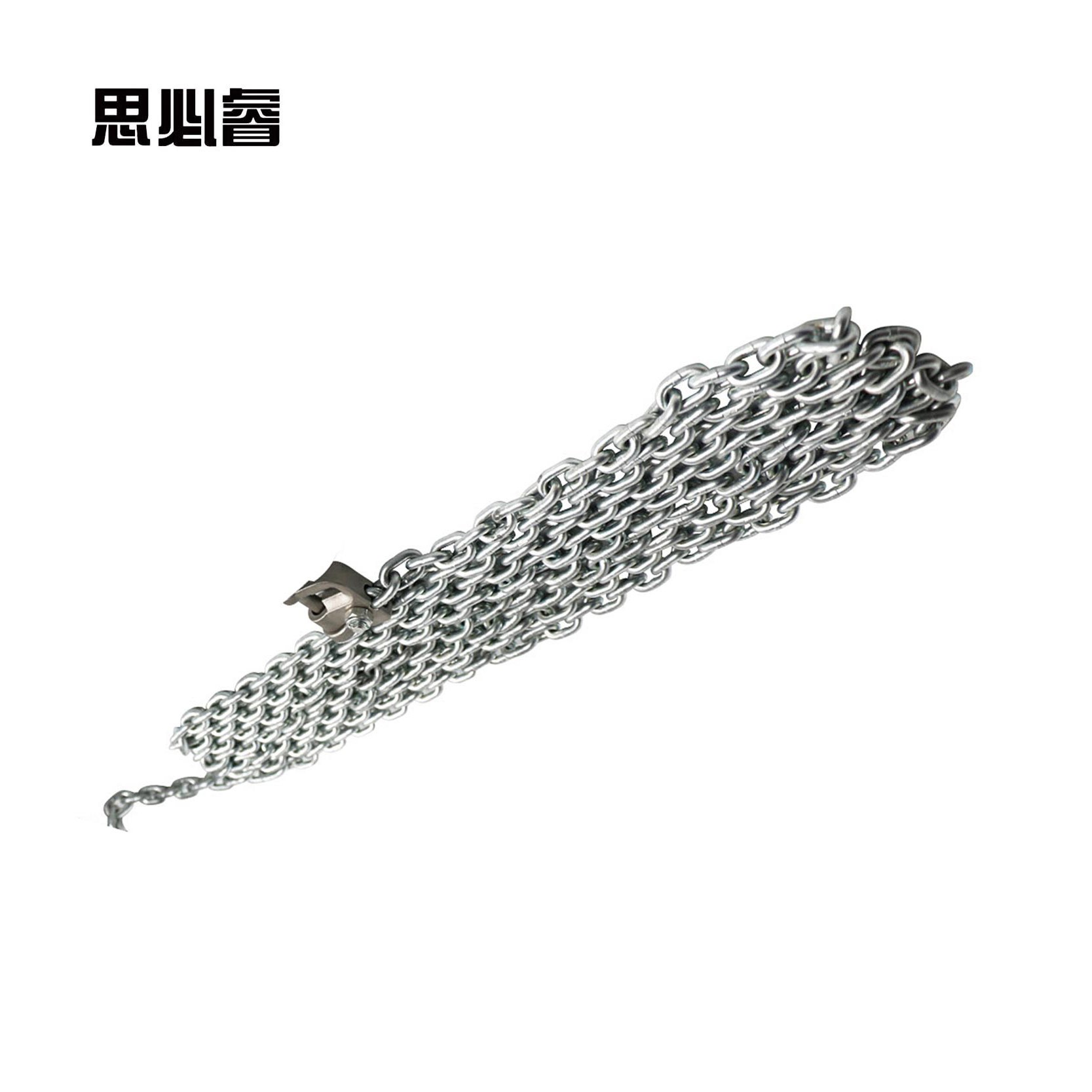 思必睿 链条导链 P750-3 条高清大图