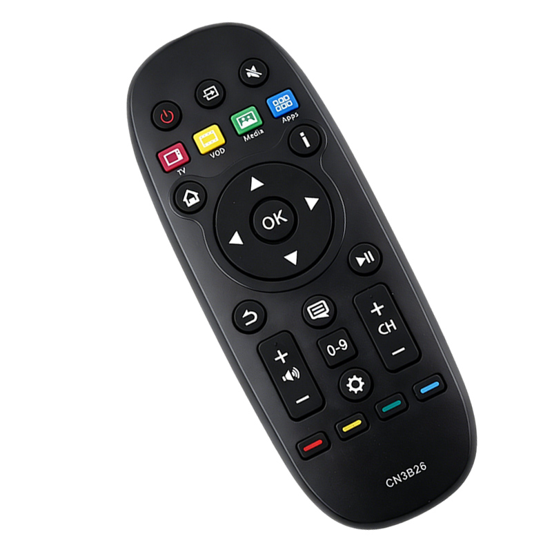 适用于海信电视机万能遥控器CN3B26通用全部Hisense智能液晶电视机通用高清大图