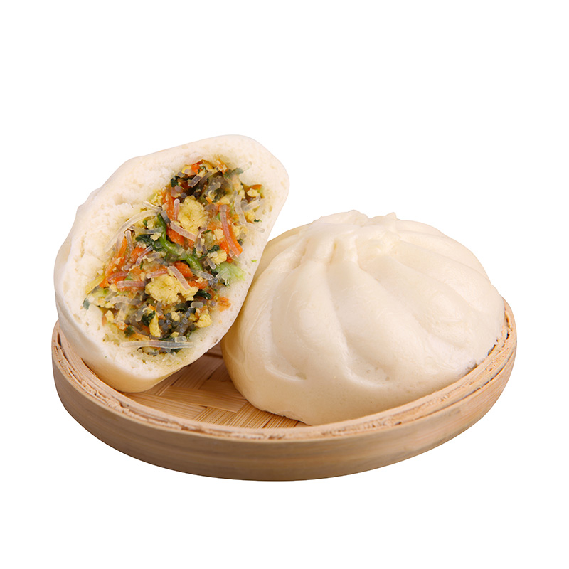正大食品(CP) 胡萝卜粉丝包 510g (6个)