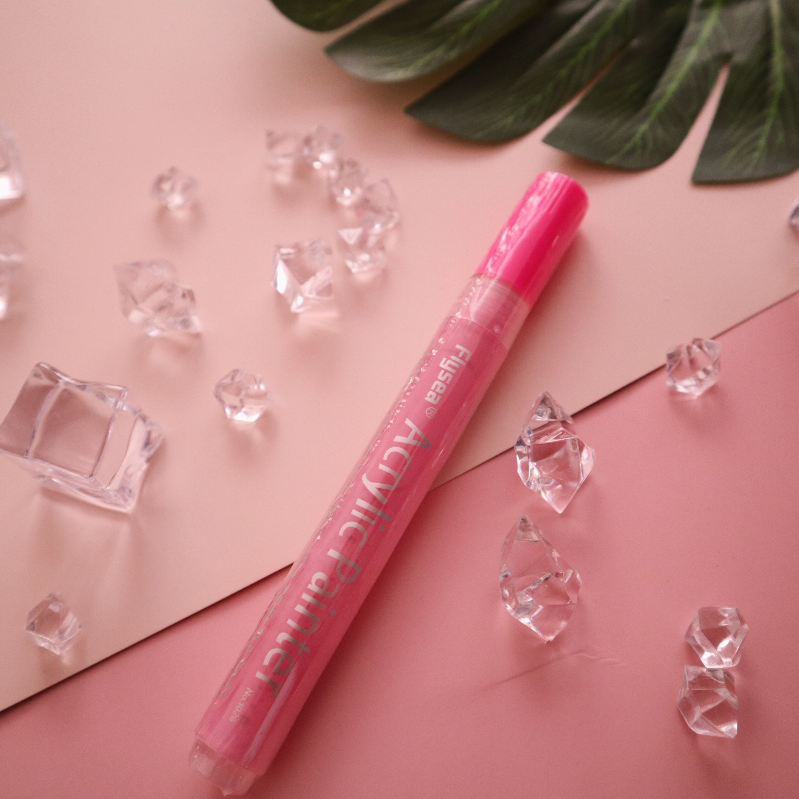 吉祥小炮可水洗羞耻play涂鸦笔一洗就掉的笔sm情趣绘画调教专用sm调教