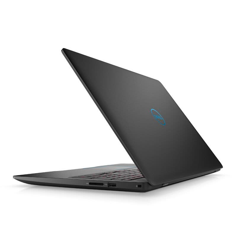 戴尔（DELL）灵越游匣G3 8代六核I7-8750H/GTX1050Ti 4G独显学生电竞固态笔记本电脑 15.6英寸吃鸡游戏本 16GB 512GB 烈焰版/冰火版 定制版图片