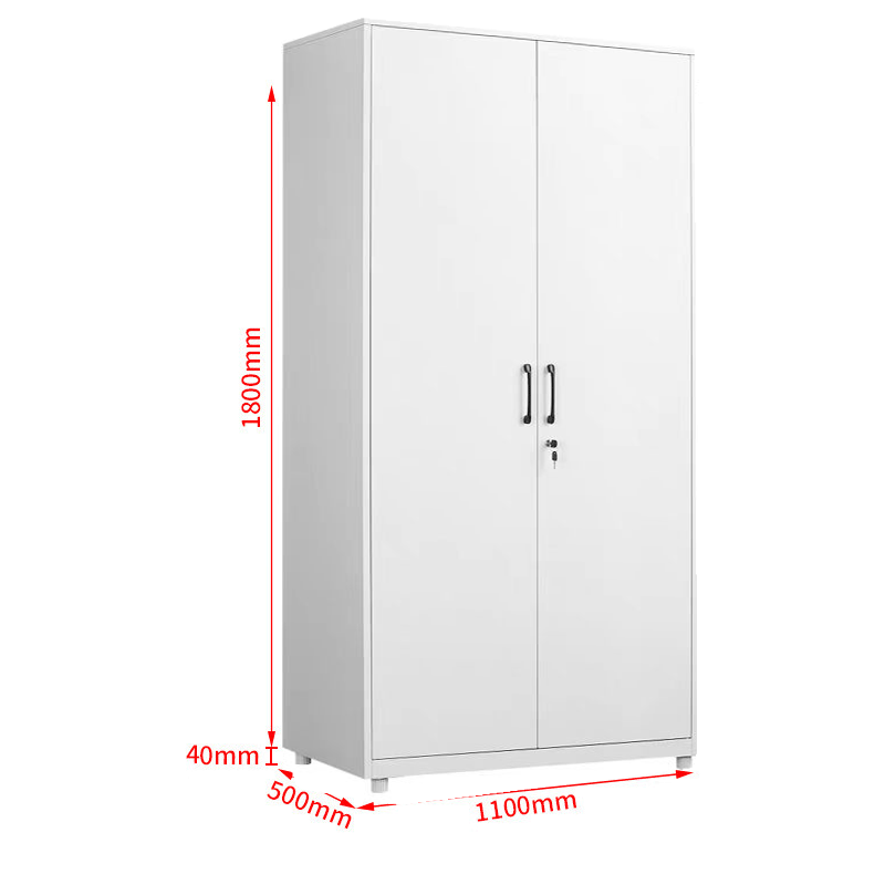 鑫睿辉 储物柜 1100*500*1840mm 台高清大图