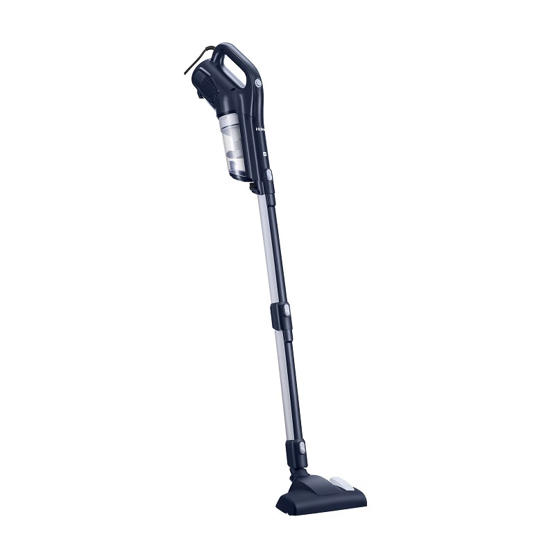 海尔(Haier)360° 旋风大吸力四重强效过滤有线手持立式吸尘器HZL-GC1A高清大图