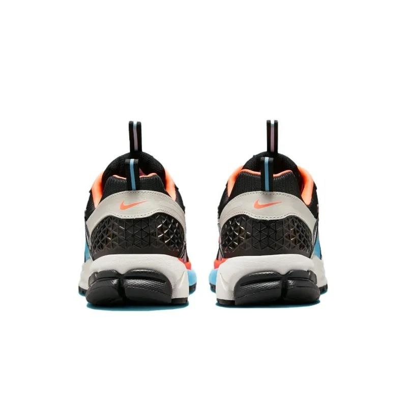 NIKE耐克跑步鞋ZOOM VOMERO 5 PRM轻便透气低帮女鞋FZ3963-010 D