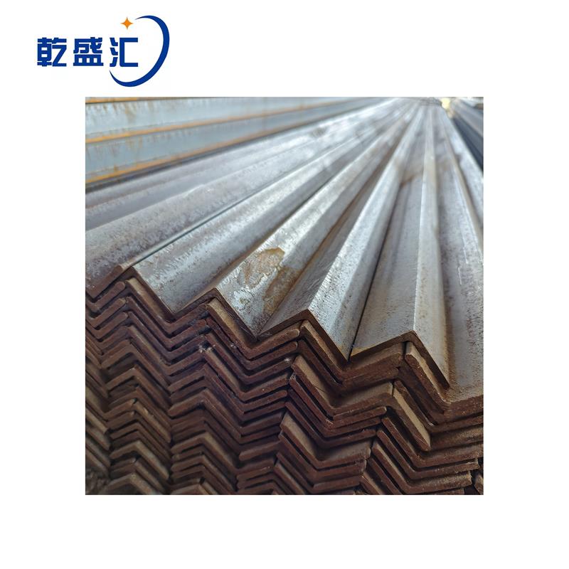 乾盛汇 等边角钢 50*50*5 单位:kg高清大图
