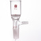 SYNTHWARE F363024M磨口砂芯布什漏斗,30mL,24/40 个