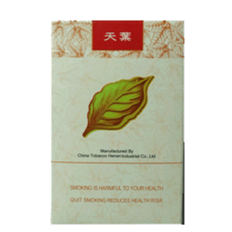黄金叶(天叶)