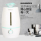 超人加湿器RH2500 大雾量 家用 办公桌面 2L容量 可拆洗